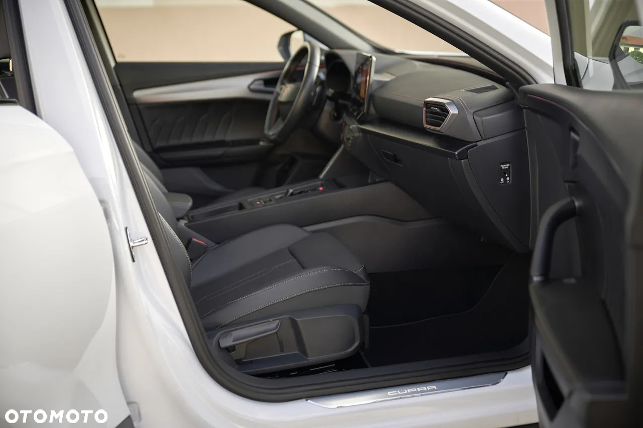 Cupra Formentor 1.5 TSI DSG - 18