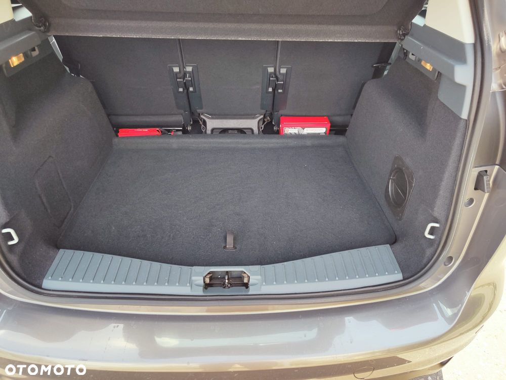 Ford C-MAX 2.0 TDCi Edition - 22