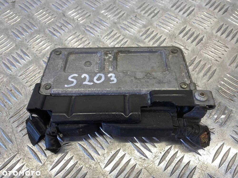 KOMPUTER STEROWNIK SILNIKA VW POLO FABIA IBIZA 1.4 16V 03C906024AD - 9
