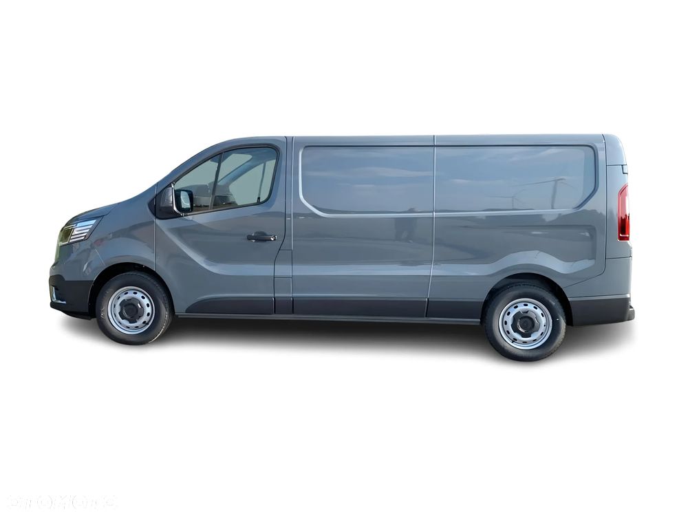 Renault Trafic Furgon L2H1 130KM - 4