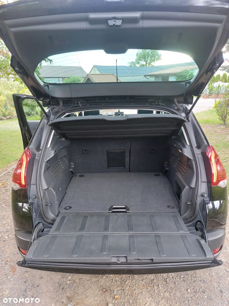Peugeot 3008 BlueHDi 150 Stop & Start Allure - 9