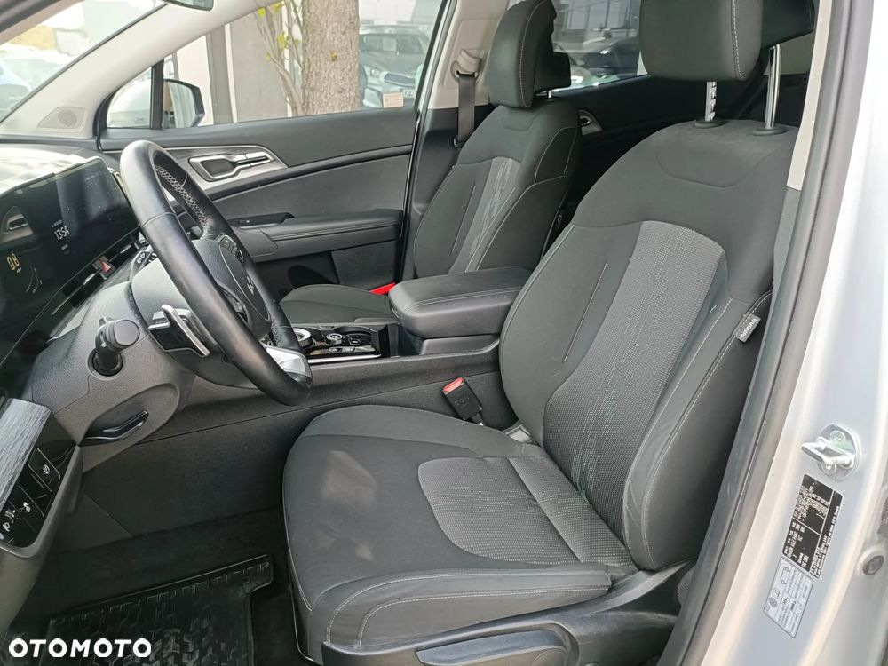 Kia Sportage 1.6 T-GDI MHEV L 4WD DCT - 10