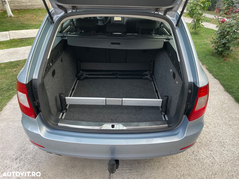 Skoda Superb - 26