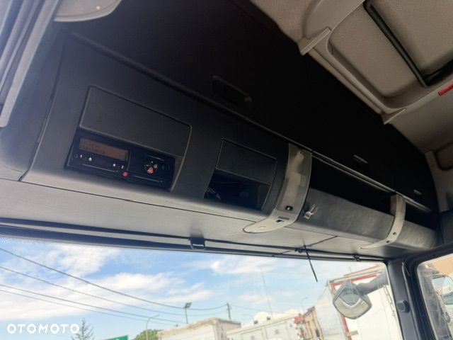 MAN TGX 18.440 Standard EURO5 XL AUTOMAT , Niski Przebieg ! - 14