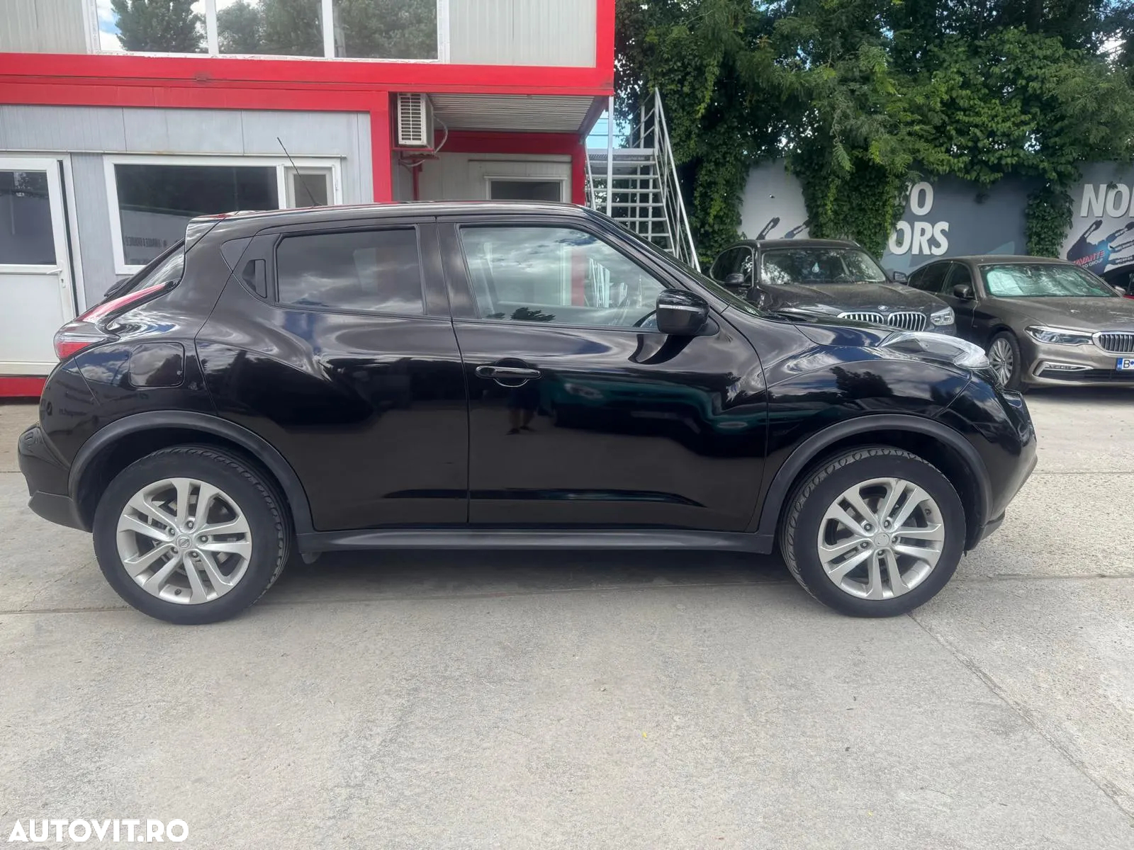Nissan Juke - 6