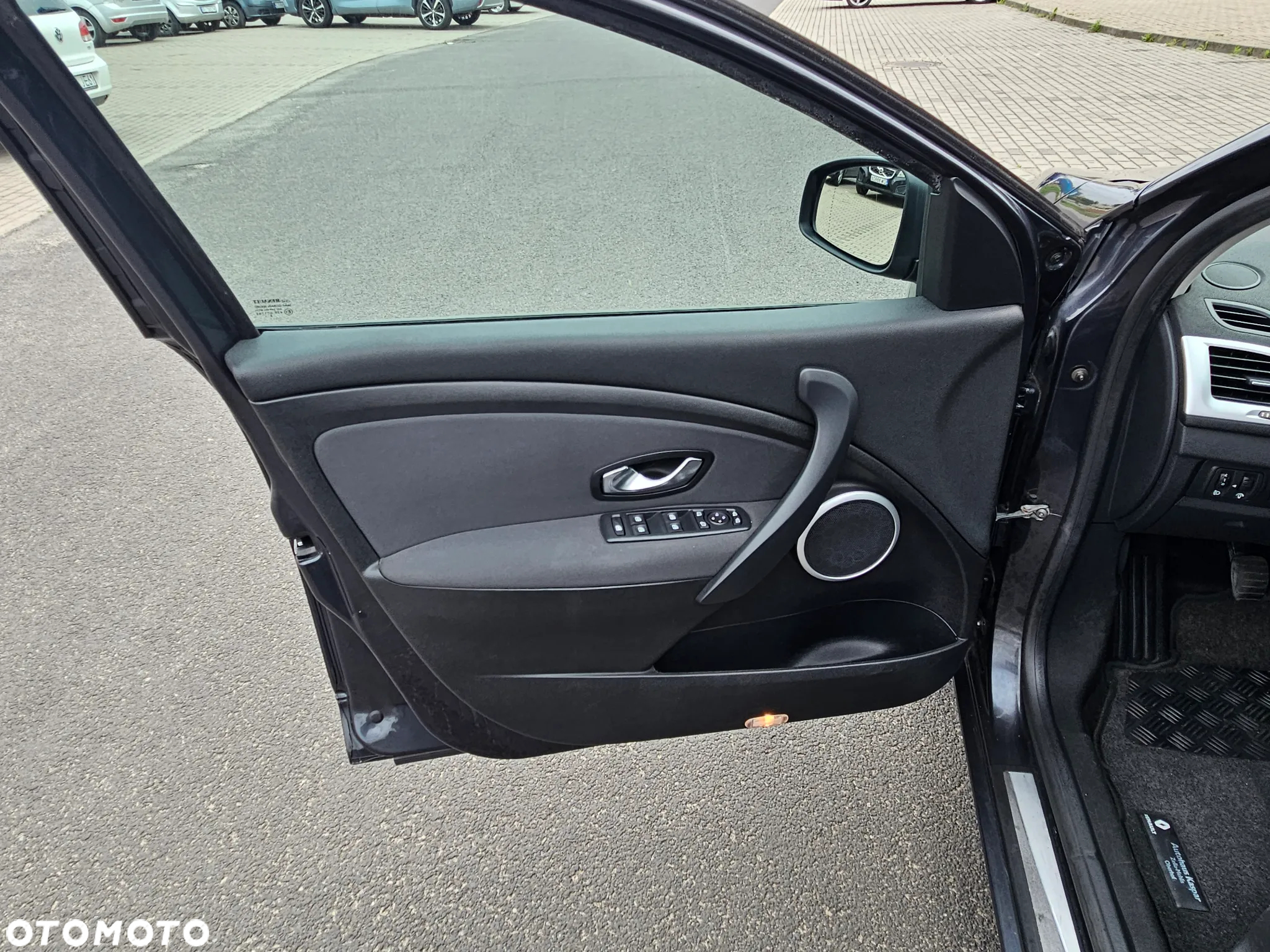 Renault Megane 1.6 16V 110 TomTom Edition - 13