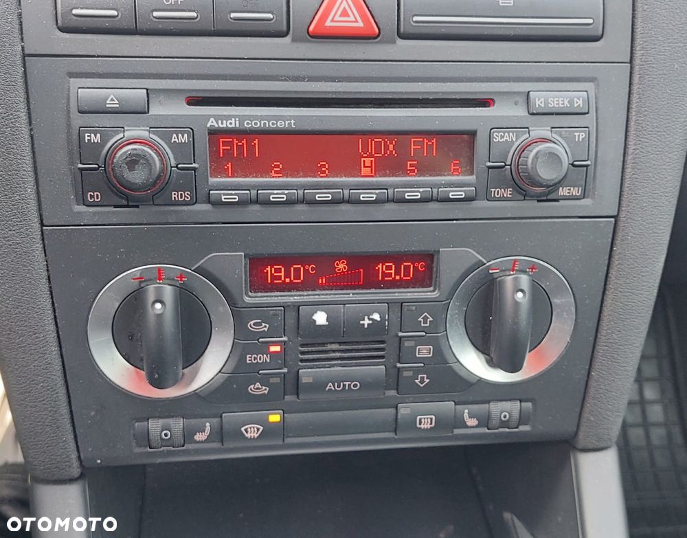 Audi A3 Sportback - 17