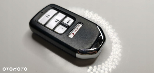 Honda Civic 2016, 2020 kluczyk Smart Key Oem Usa