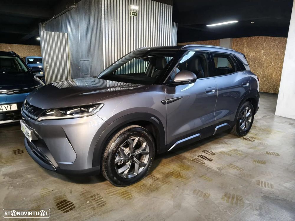 BYD Atto 2 45.1 kWh Boost - 3