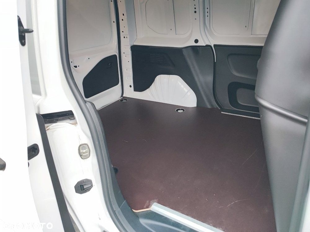Opel Combo - 9