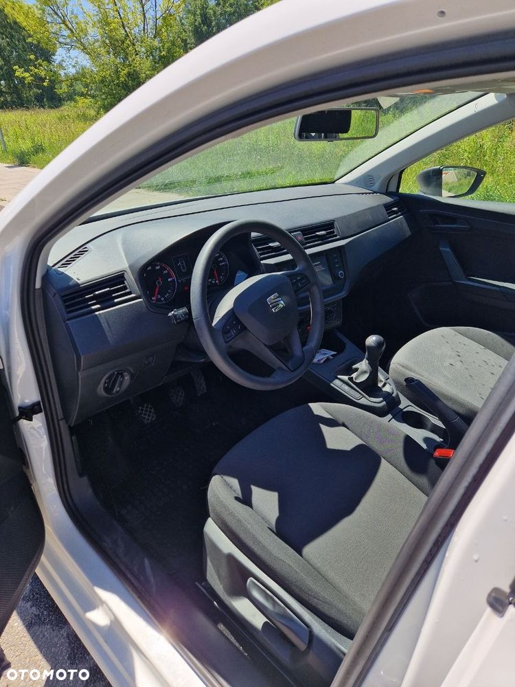 Seat Ibiza 1.0 MPI S&S Style - 10