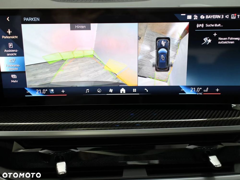 BMW X5 xDrive40d mHEV M Sport sport - 25