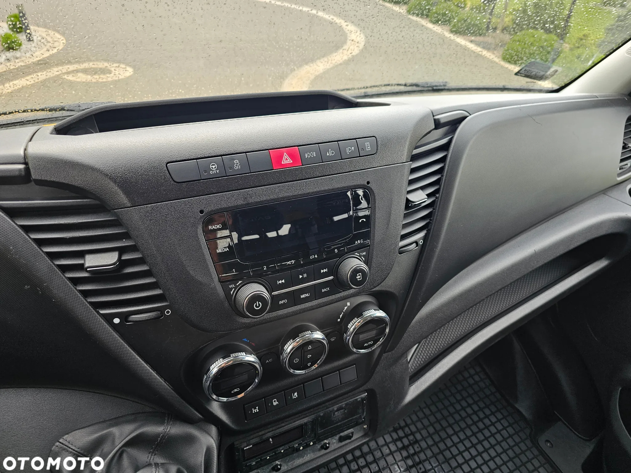 Iveco Daily 70C18 - 22