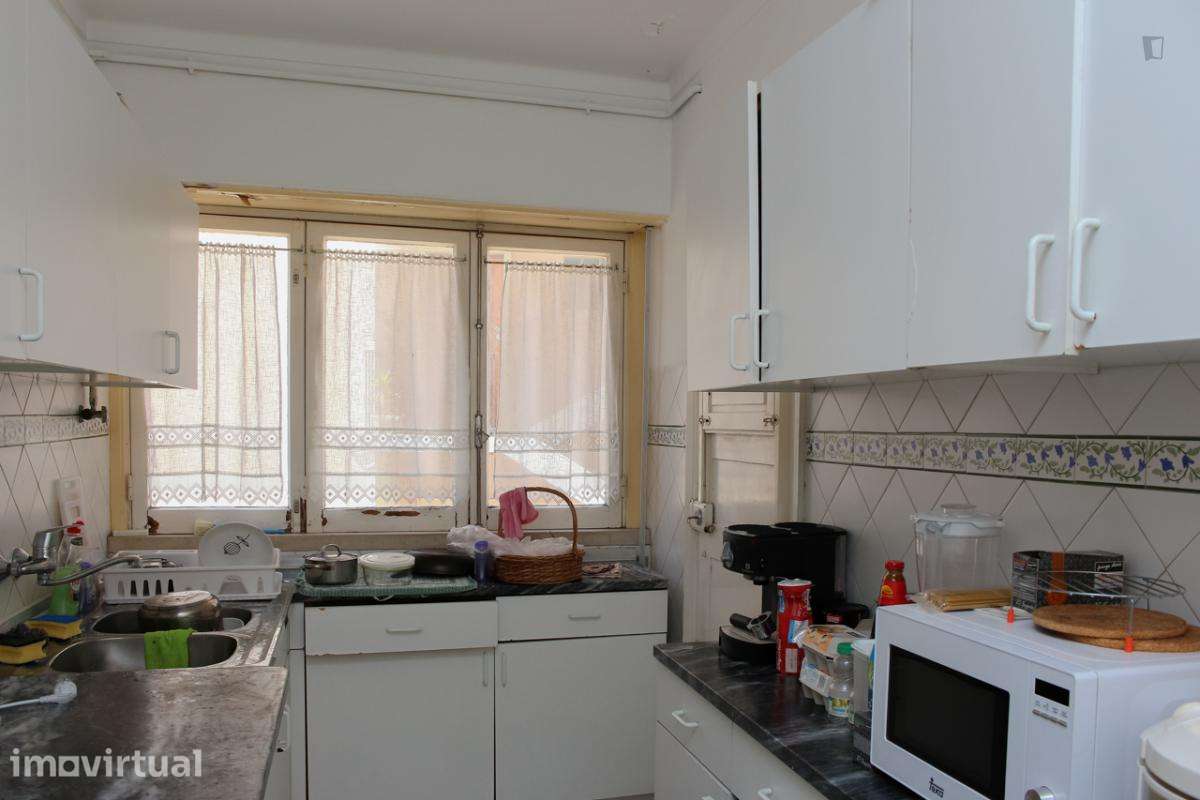 Quarto - localizado em Bairro do Sol Coimbra - Grande imagem: 4/28