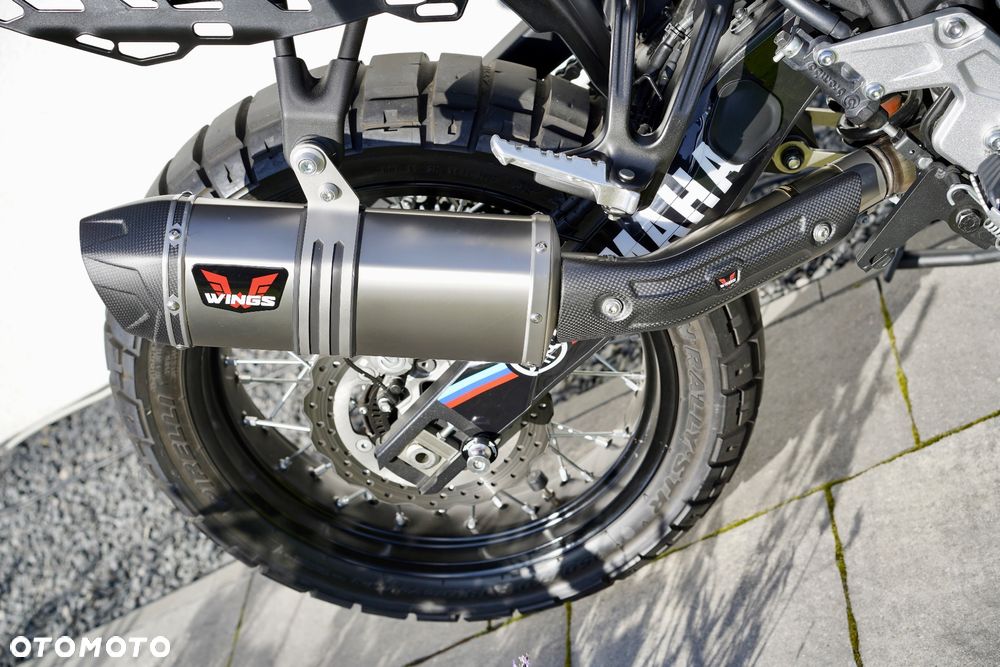 Yamaha Tenere - 17