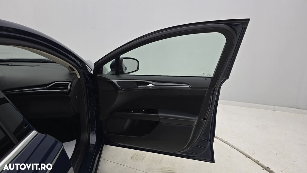 Ford Mondeo 2.0 TDCi Aut. Titanium - 18