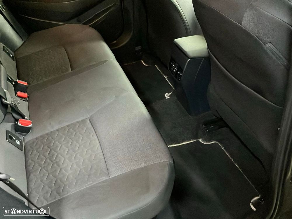 Toyota Corolla Touring Sports 1.8 Hybrid Comfort - 17