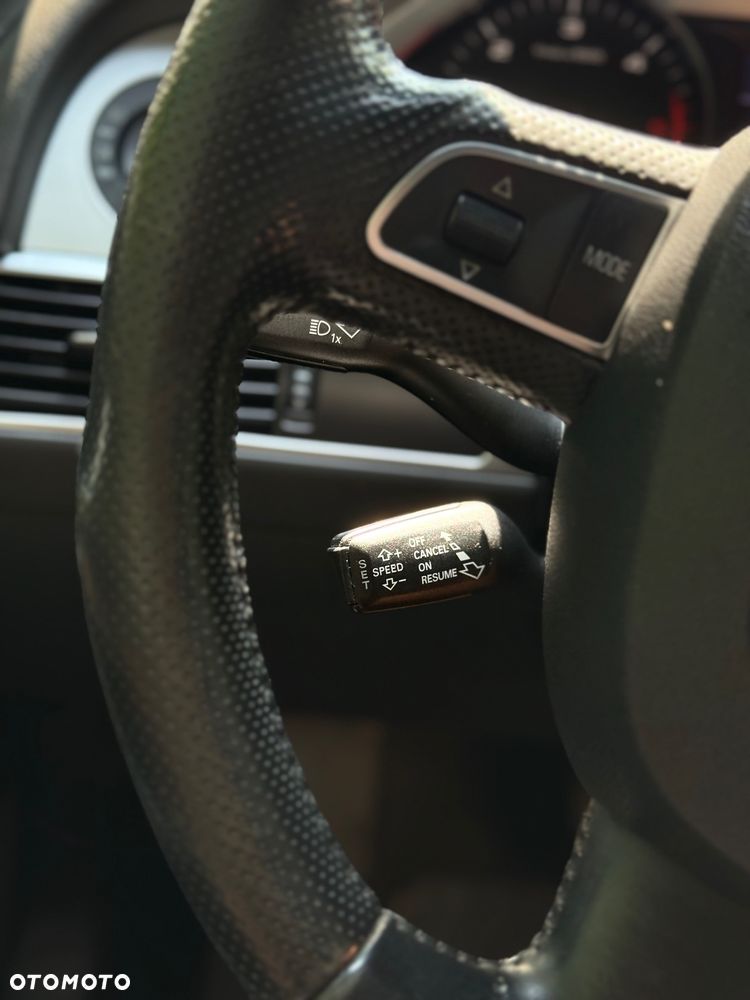Audi A6 - 17