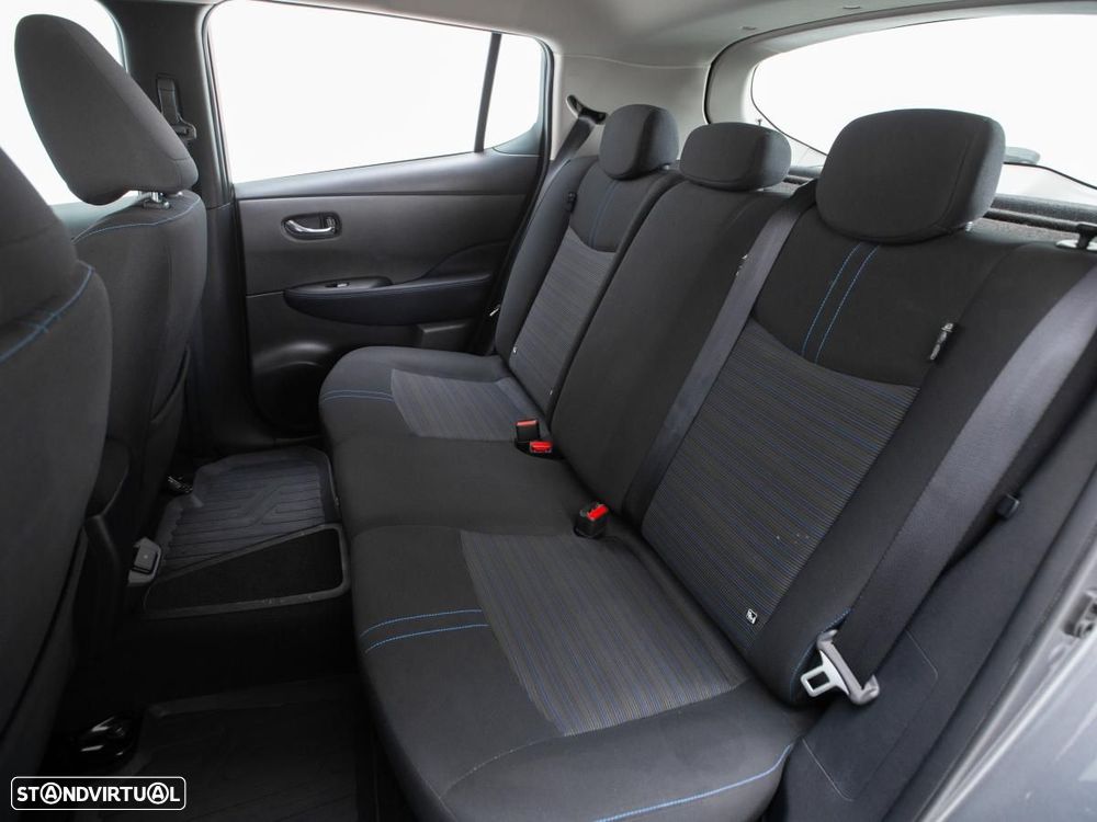 Nissan Leaf e+ Acenta - 10