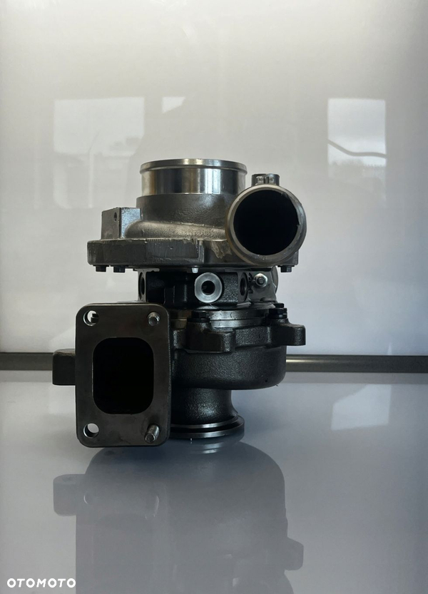 Nowa turbosprężarka Mitsubishi 789773  rabat 500 zł za zwrot starej turbo