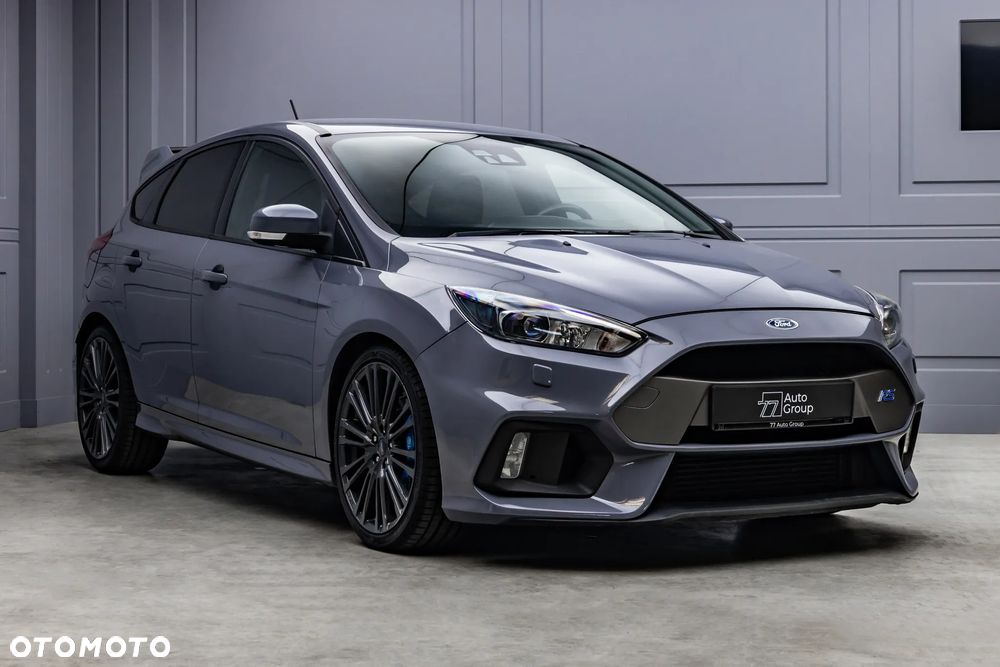Ford Focus - 4