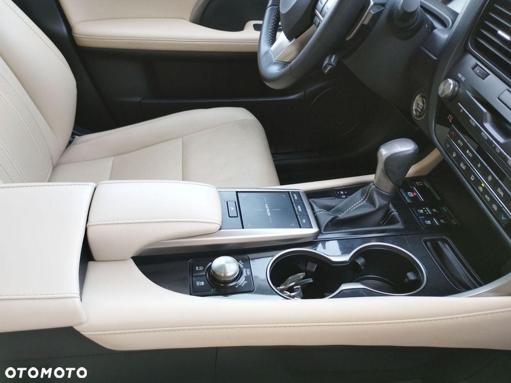 Lexus RX 300 Prestige - 14