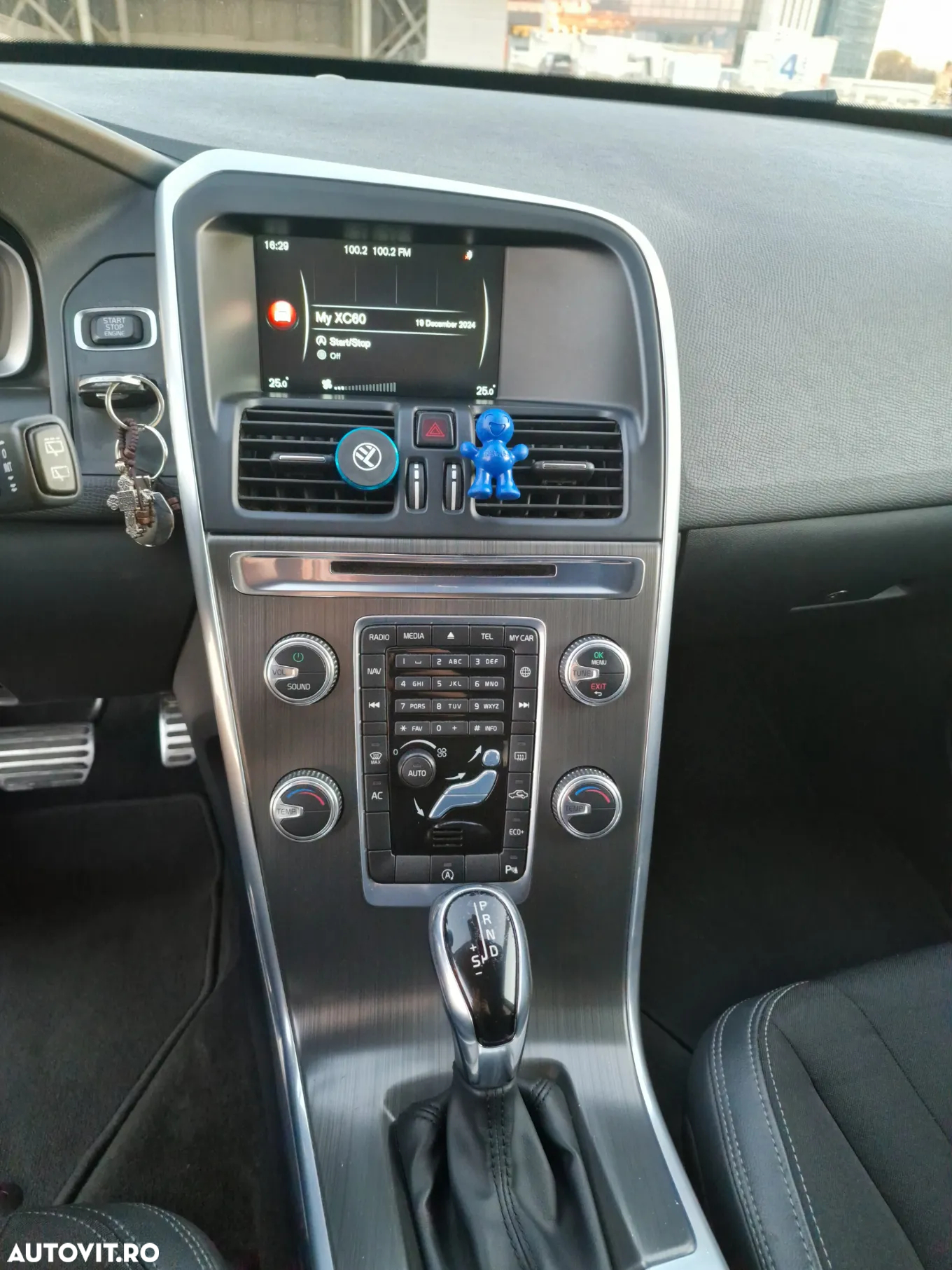 Volvo XC 60 - 14