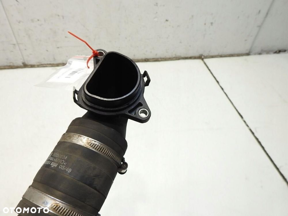 RURA INTERCOOLERA OPEL ZAFIRA B 1.9 CDTI 55353825 - 7