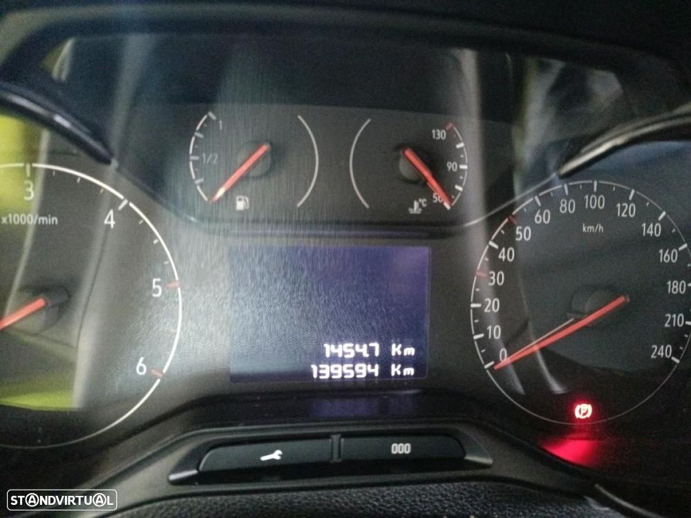 Opel Combo 1.6 CDTi L1H1 Essential c/IVA - 6