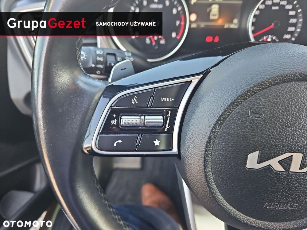 Kia XCeed - 21