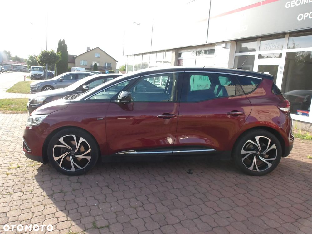 Renault Scenic - 5