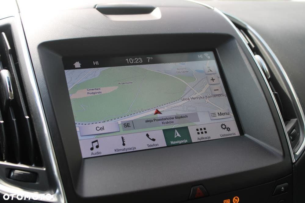 Ford S-Max - 24