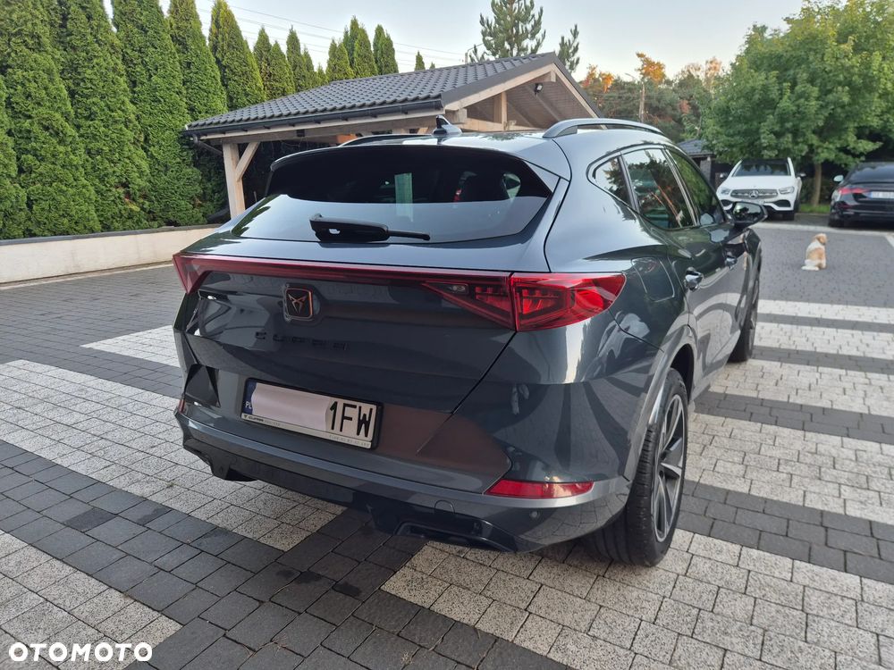 Cupra Formentor - 9
