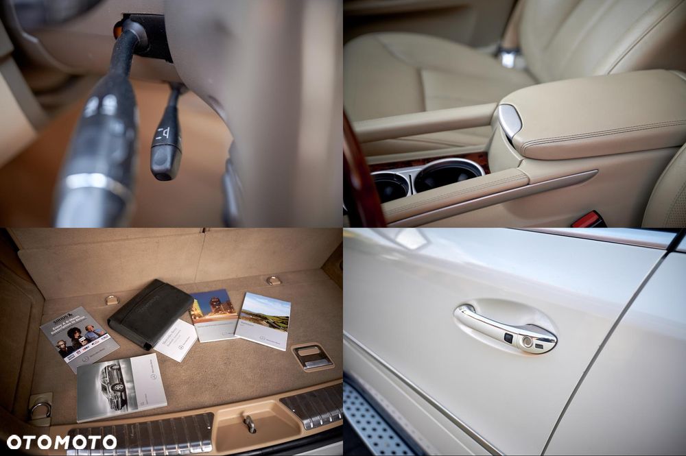 Mercedes-Benz GL 450 4Matic 7G-TRONIC - 37