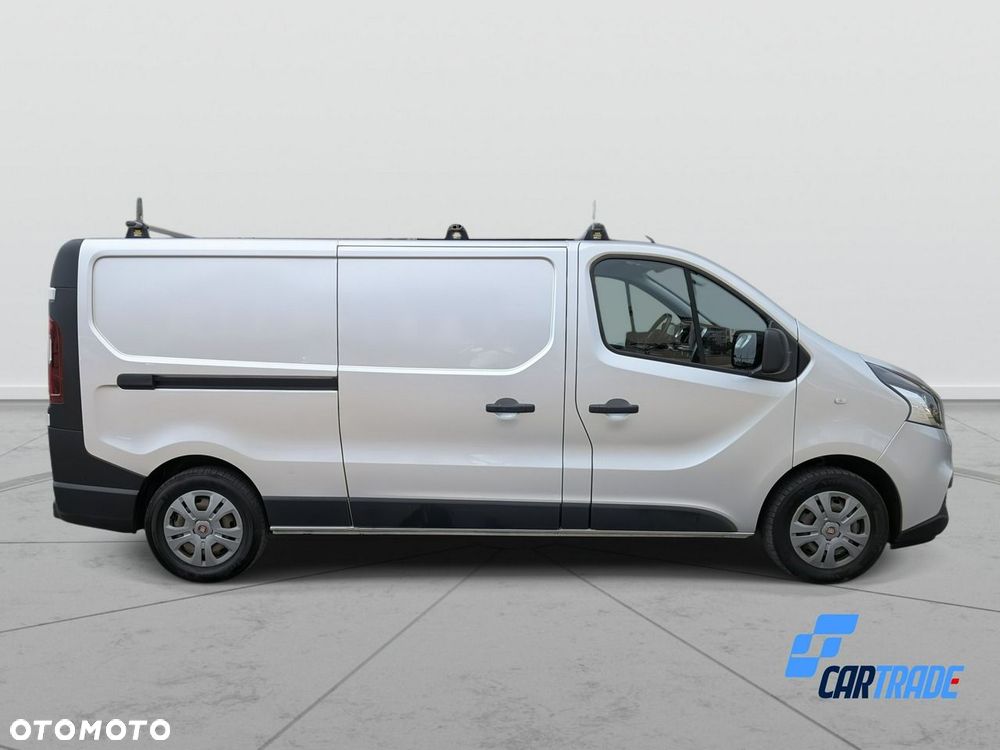 Fiat Talento - 5