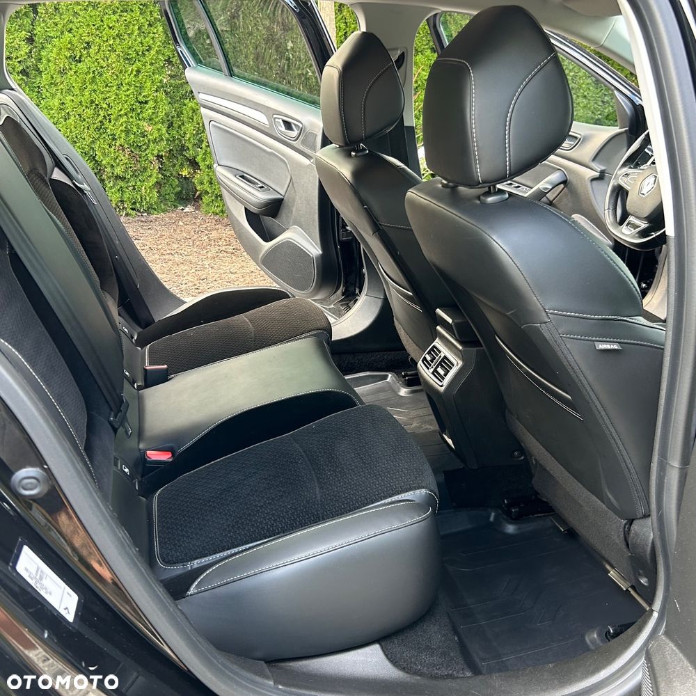Renault Megane ENERGY dCi 110 EDC BUSINESS - 27
