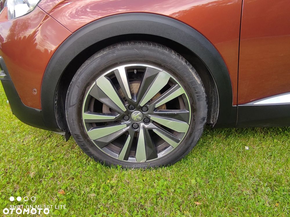 Peugeot 3008 BlueHDi 120 Stop & Start EAT6 Active - 3