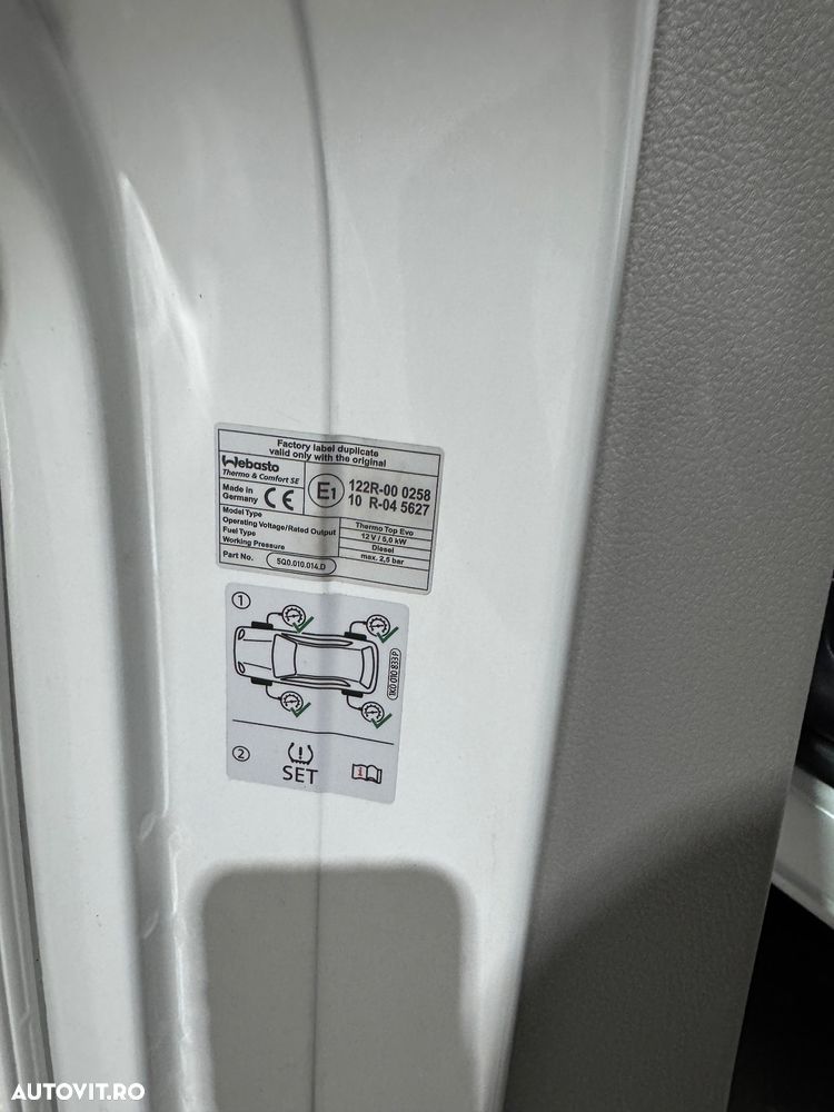 Volkswagen Transporter - 23