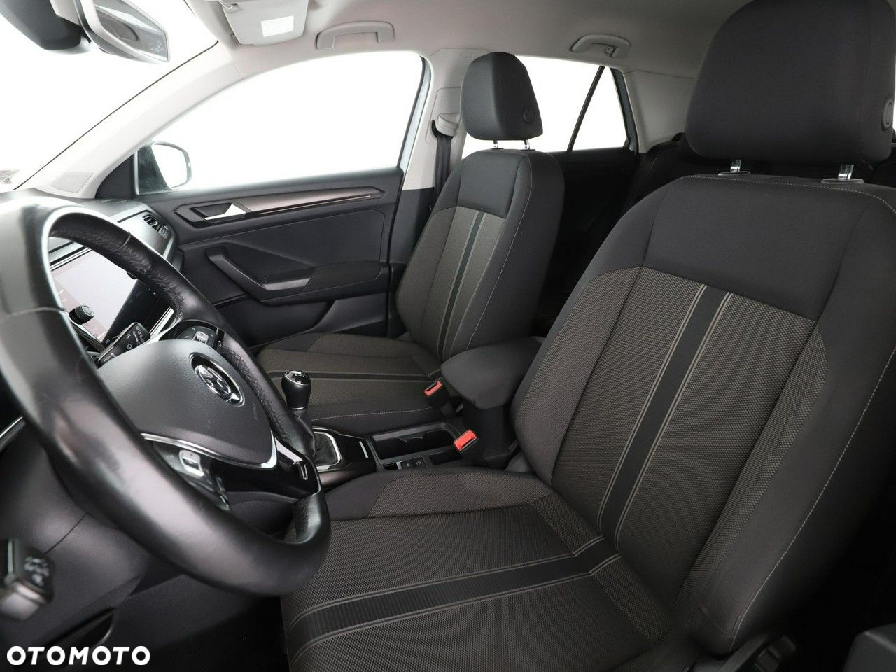 Volkswagen T-Roc 1.0 TSI Style - 13