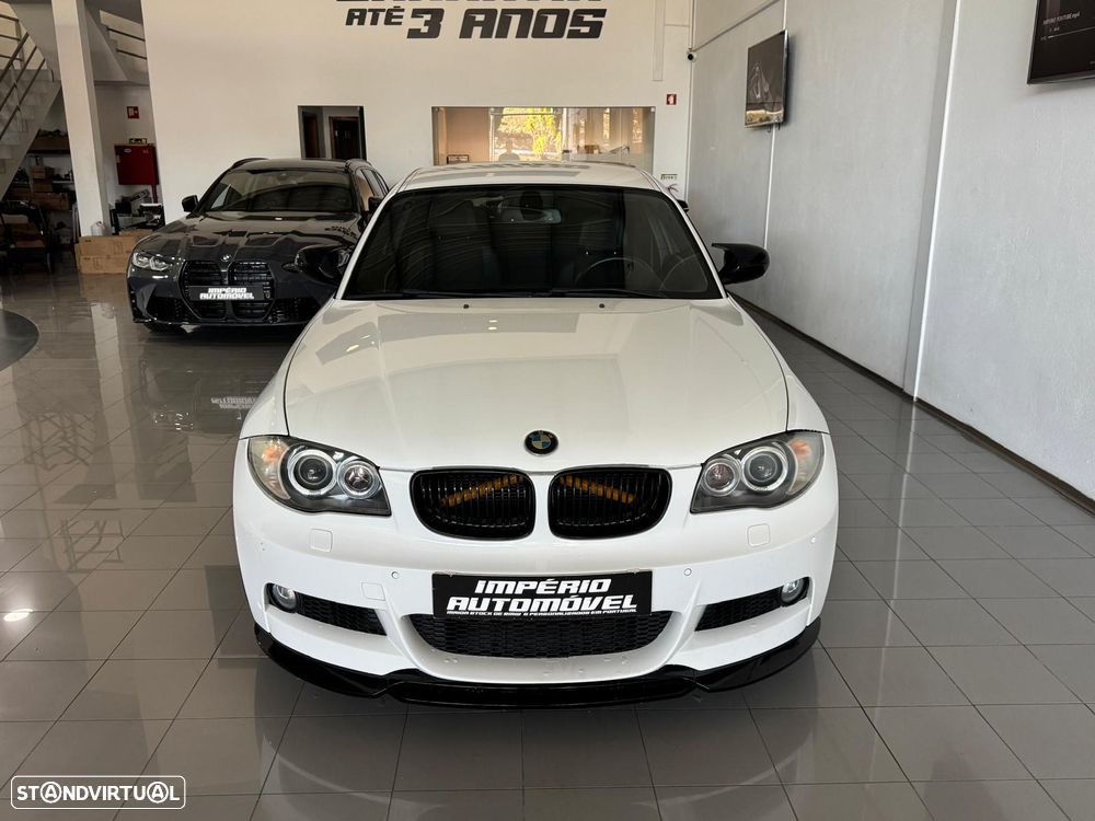 BMW 118 d Coupe - 11