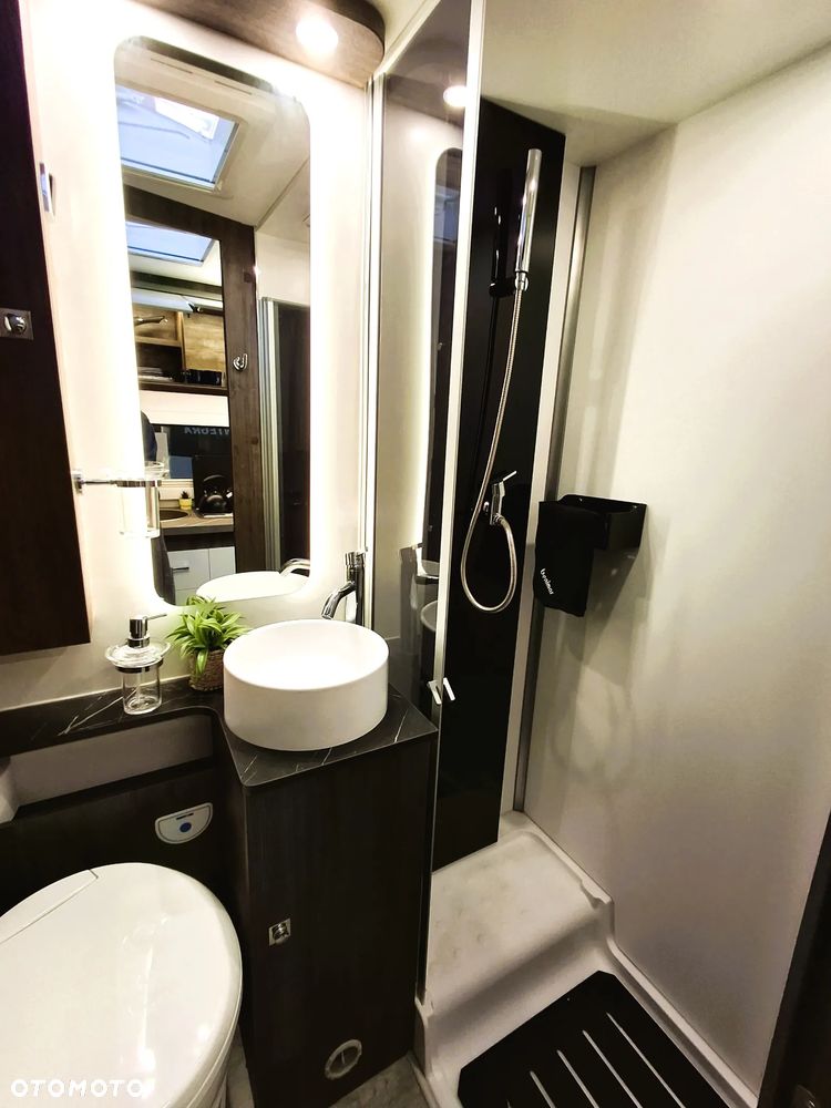 Benimar Tessoro 444 - 22