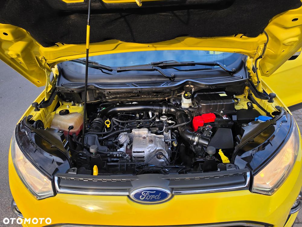 Ford EcoSport - 25