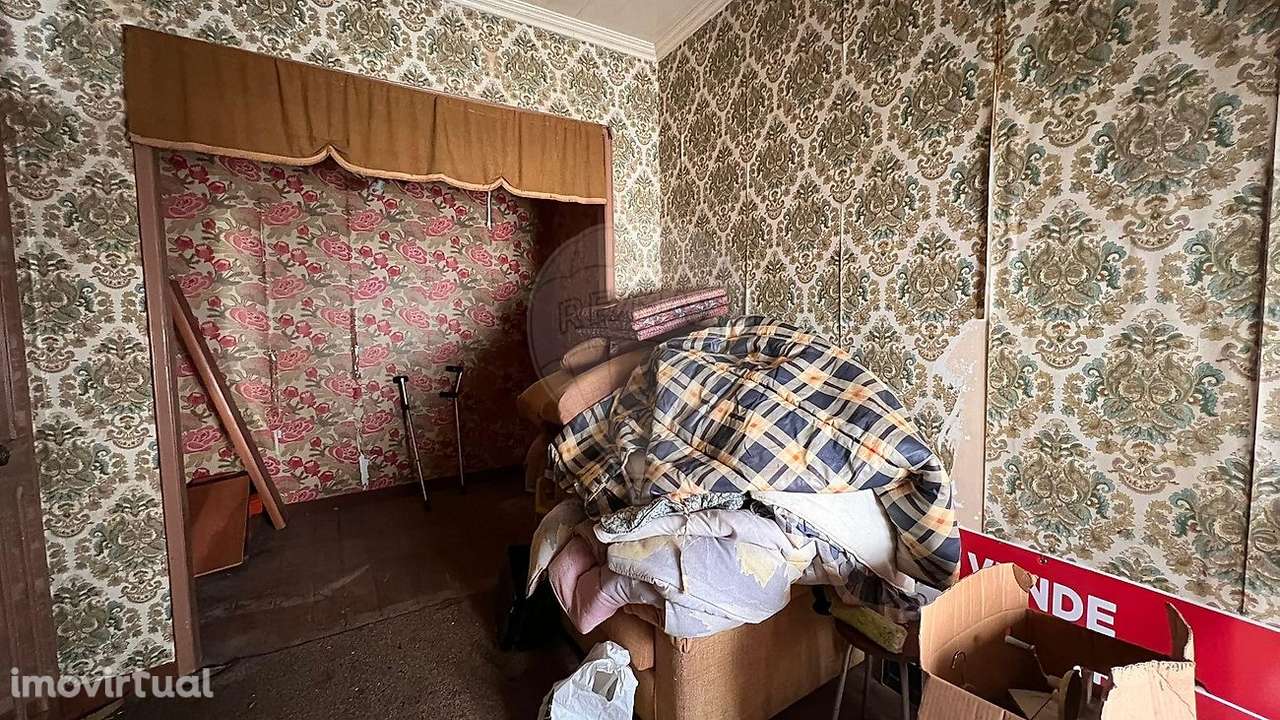 Moradia T2 para venda - Grande imagem: 5/23