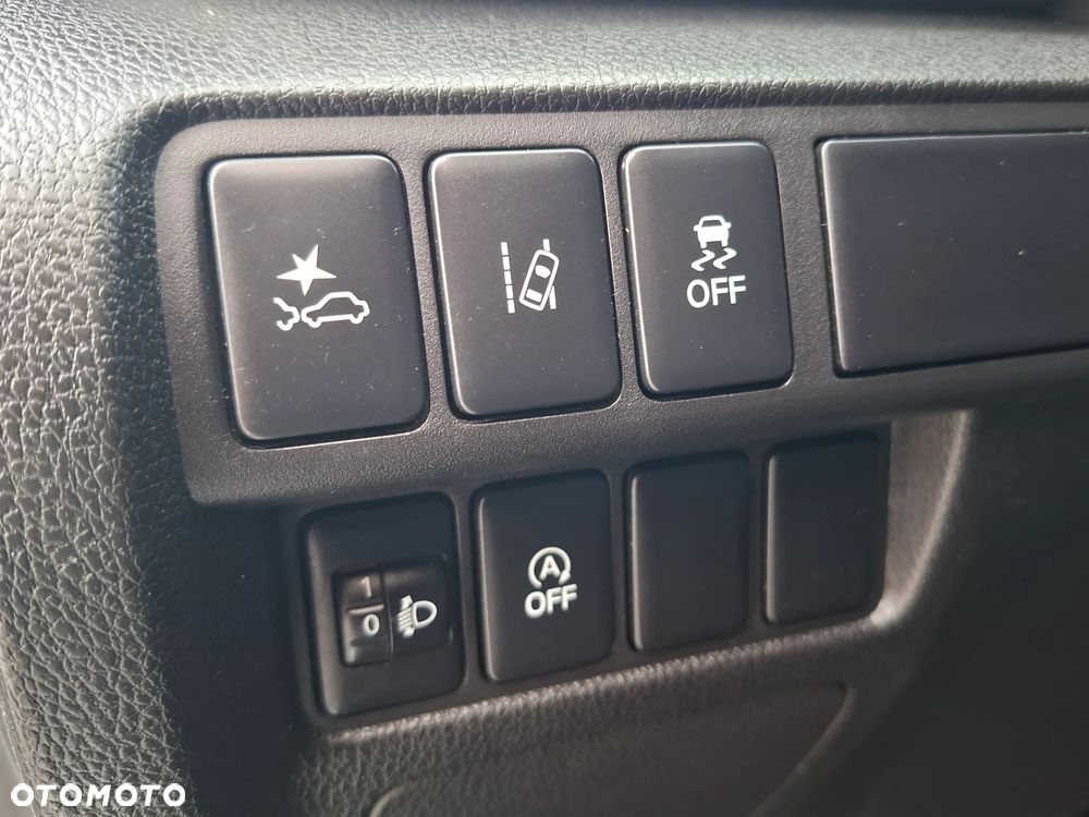 Mitsubishi Eclipse Cross 1.5 T-MIVEC ClearTec CVT 2WD Intro Edition - 17