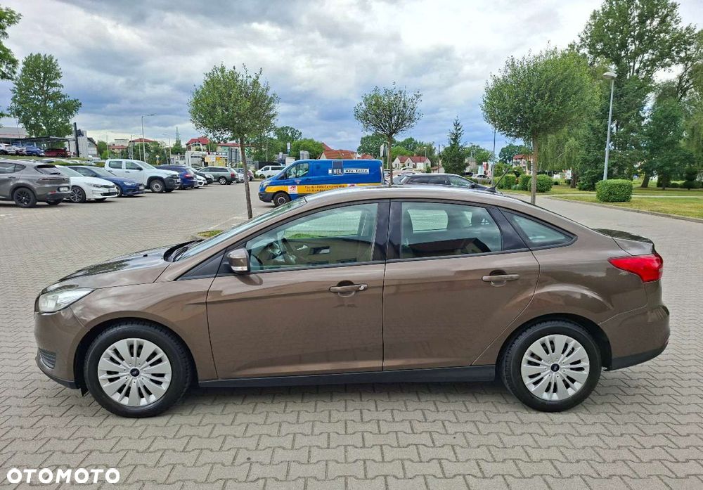 Ford Focus - 11