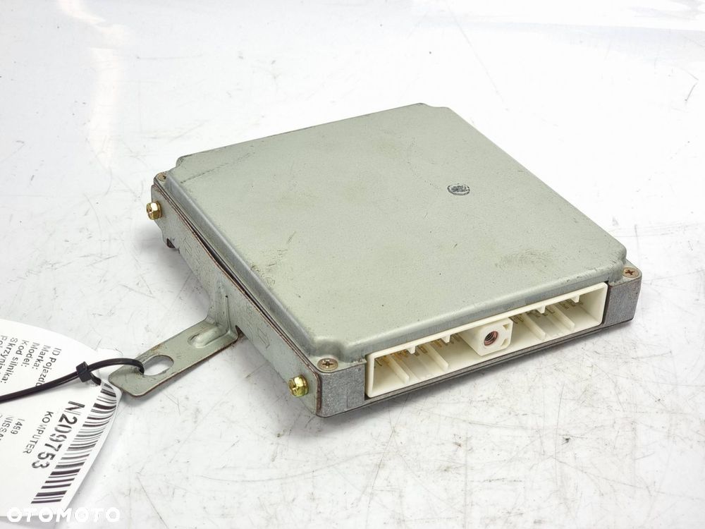 KOMPUTER NISSAN PATROL Y61 407913-1477 - 1