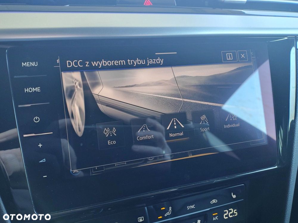Volkswagen Arteon Shooting Brake 2.0 TSI 4Motion Elegance DSG - 31