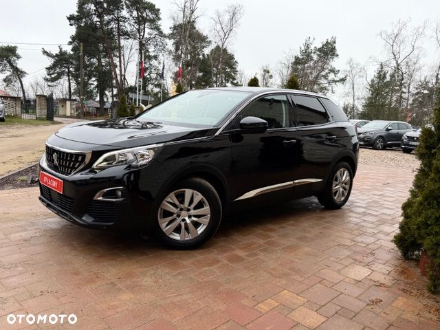 Peugeot 3008 - 10
