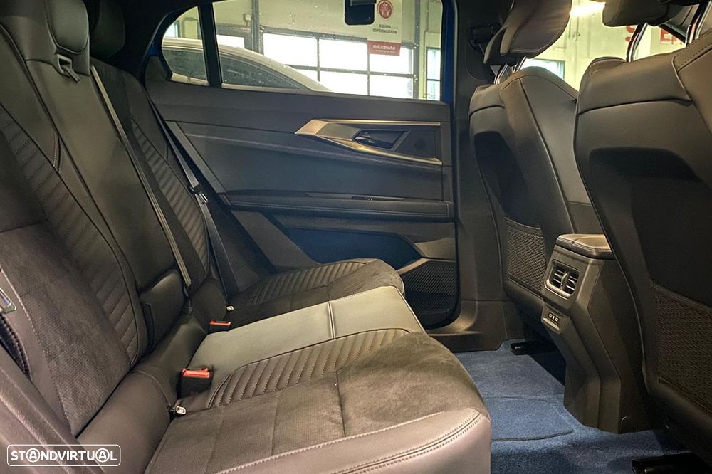 Renault Rafale 1.2 Hyper Hybrid E-Tech Esprit Alpine - 12