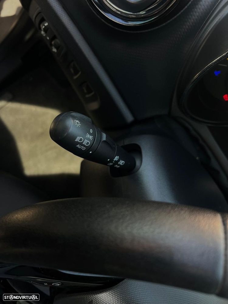 Renault Captur 1.5 dCi Expression - 14